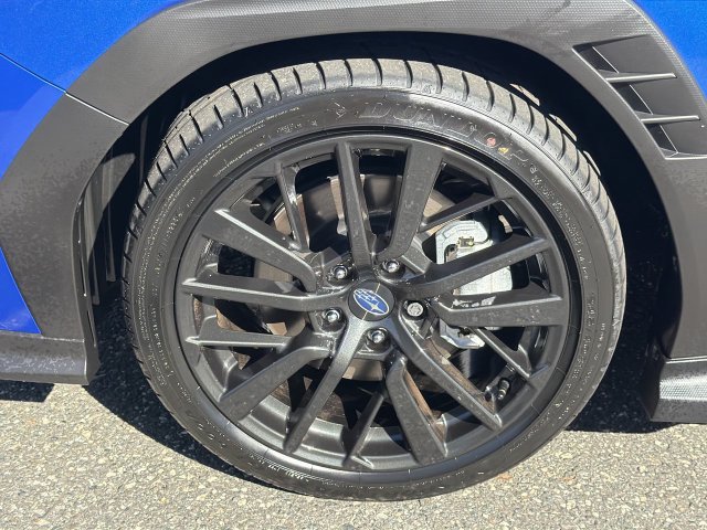 New 2026 Subaru WRX Limited AWD/4WD image 12