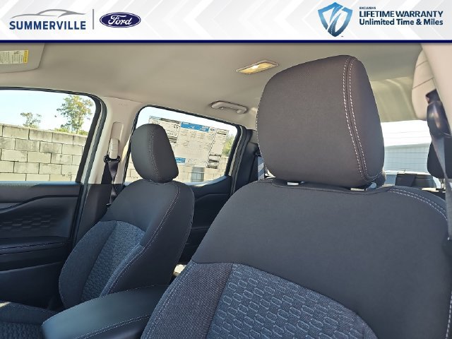 New 2026 Ford Ranger XLT w/ Trailer Tow Package RWD image 15