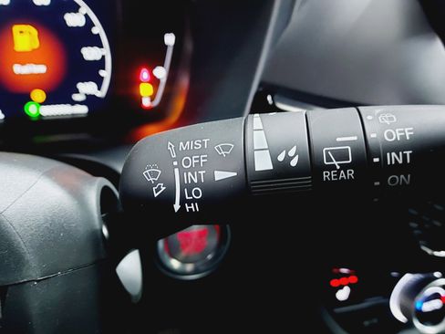 New 2026 Acura ADX AWD image 21