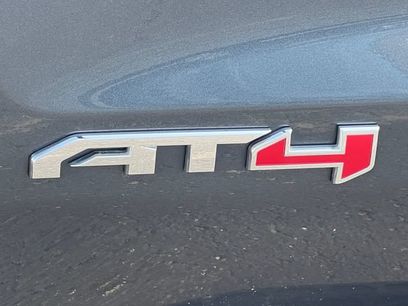 Used 2021 GMC Sierra 1500 AT4 w/ AT4 Value Package