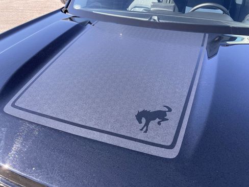 Used 2024 Ford Bronco Sport Outer Banks image 49