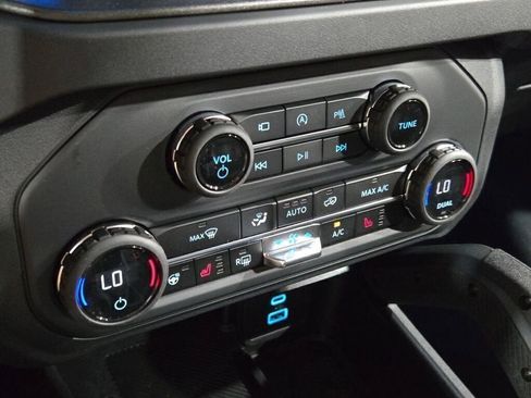 New 2025 Ford Bronco Raptor image 27