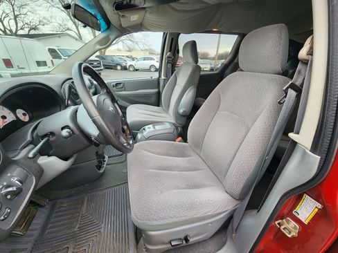 Used 2007 Dodge Grand Caravan SXT image 14