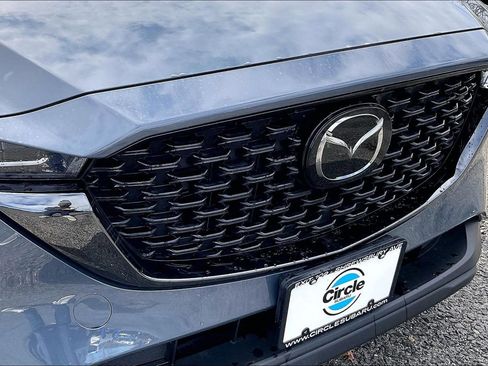 Used 2023 MAZDA CX-5 Carbon Edition image 28