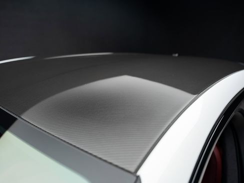 Used 2022 Porsche Cayenne Turbo GT AWD/4WD image 44