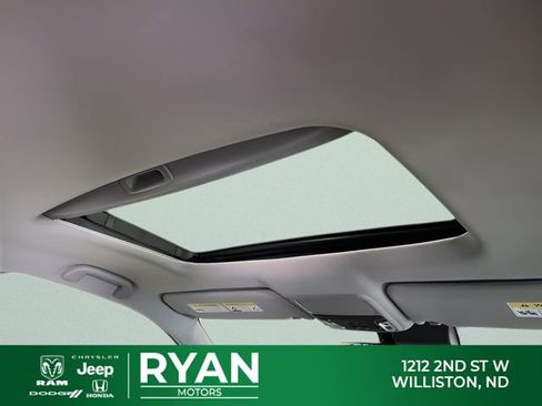 Used 2023 Honda Ridgeline RTL image 34