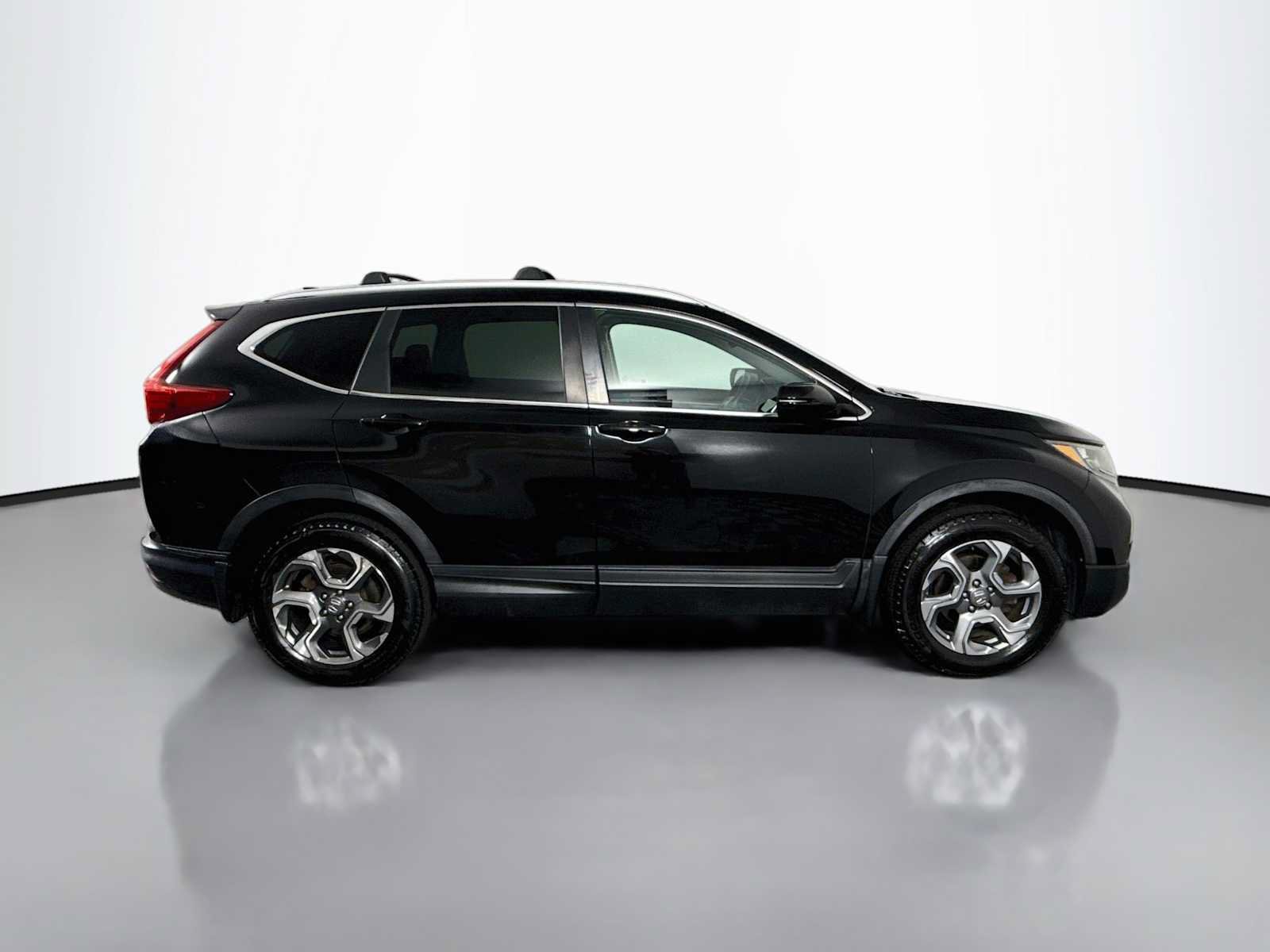 Used 2017 Honda CR-V EX-L image 8