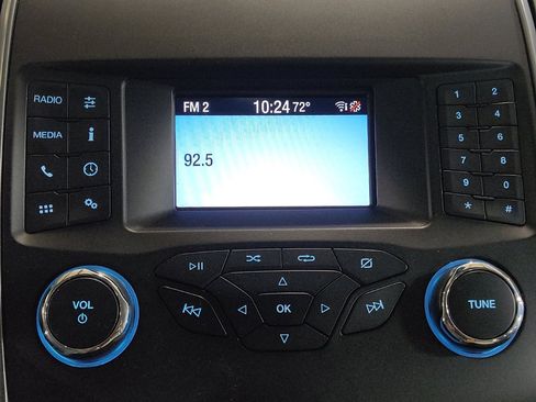 Used 2019 Ford Edge SE FWD image 25