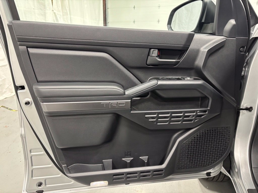 Used 2026 Toyota 4Runner TRD Sport AWD/4WD image 8