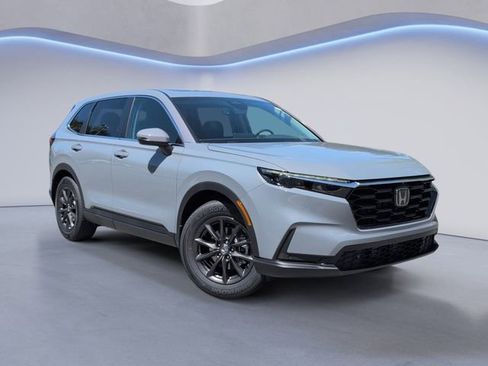 New 2026 Honda CR-V EX-L image 2