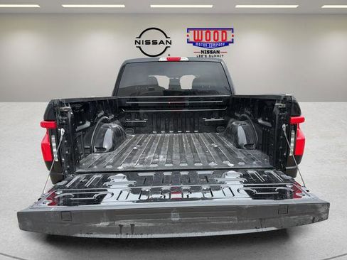 Used 2022 Ford F150 Lightning Pro AWD/4WD image 47