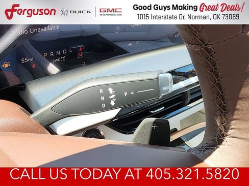 New 2026 Buick Enclave Avenir w/ Super Cruise Package AWD/4WD image 24
