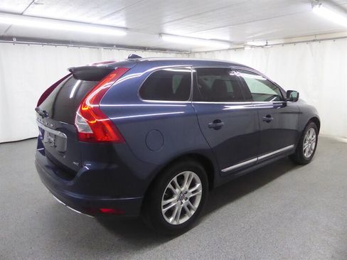 Used 2014 Volvo XC60 3.2 AWD/4WD image 7