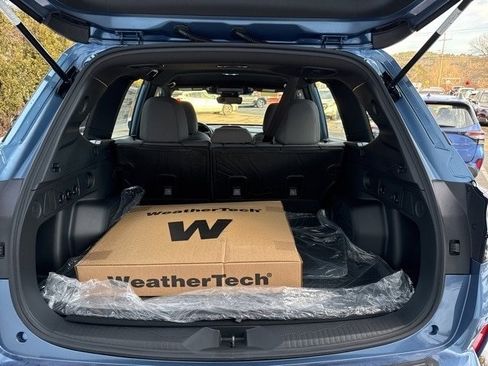 New 2025 Subaru Forester image 6