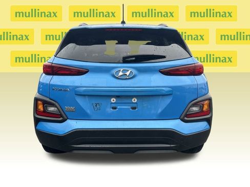 Used 2020 Hyundai Kona SEL image 30
