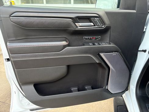 Certified 2023 GMC Sierra 1500 AT4X image 15