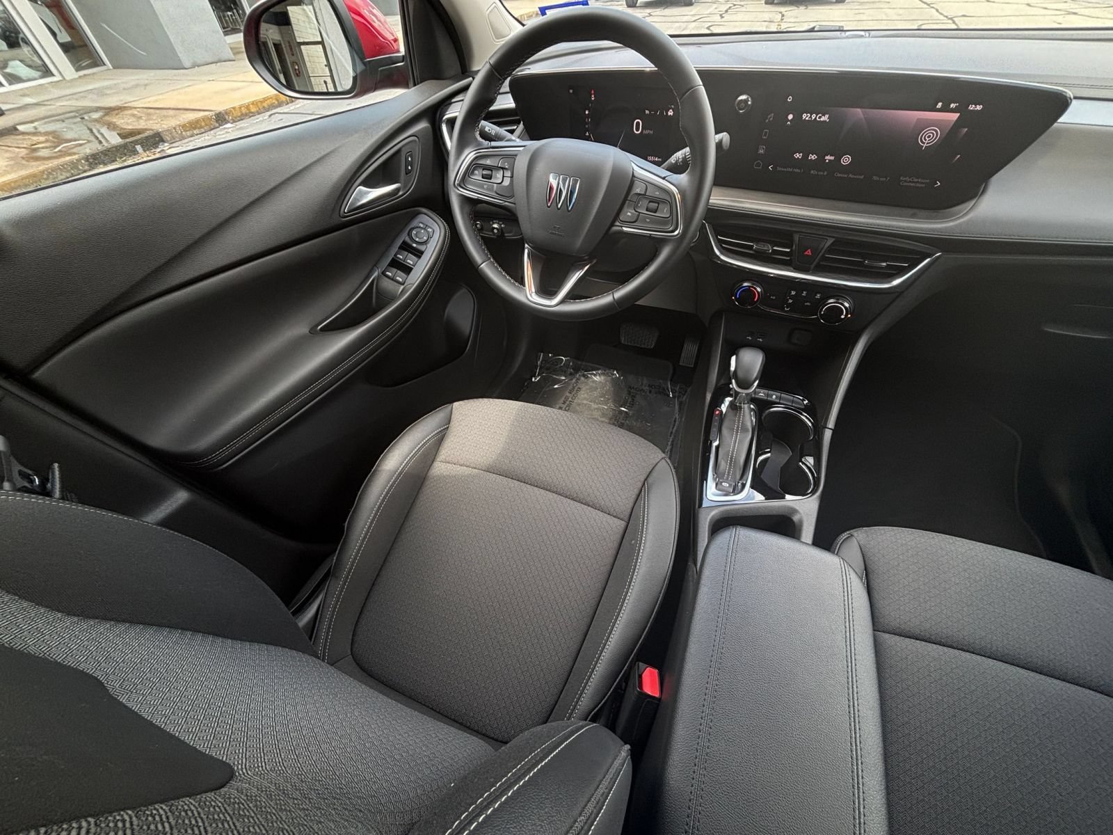 Used 2026 Buick Encore GX Preferred FWD image 33