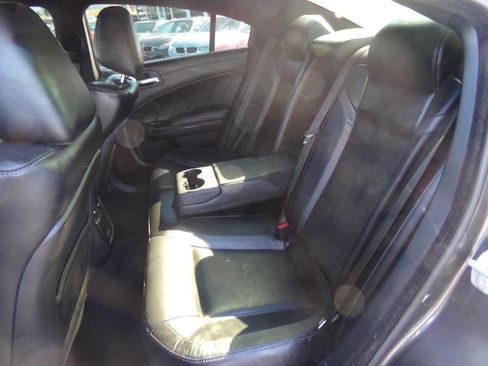 Used 2023 Dodge Charger SXT w/ Plus Group image 30