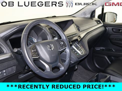 Used 2023 Honda Odyssey EX-L image 10