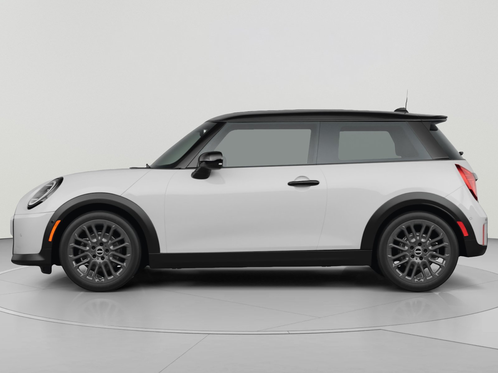 New 2026 MINI Cooper S FWD image 2