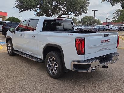 New 2026 GMC Sierra 1500 SLT w/ SLT Premium Plus Package
