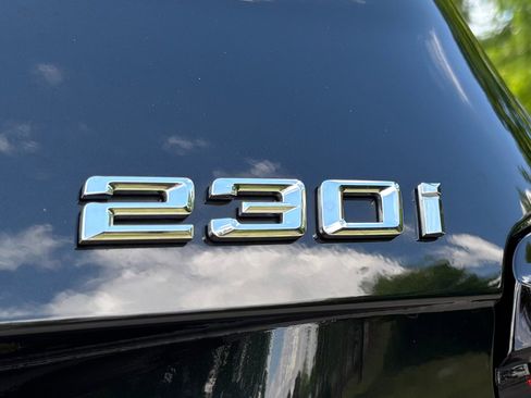 Used 2026 BMW 230i xDrive Coupe w/ Premium Package AWD/4WD image 19