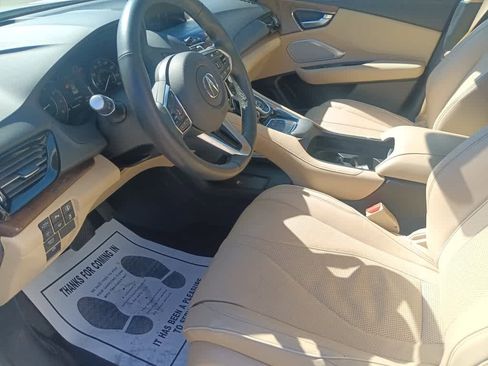 Used 2024 Acura RDX SH-AWD w/ Advance Package image 20