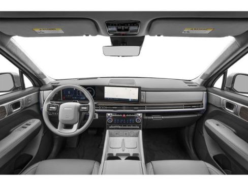 Used 2024 Hyundai Santa Fe Calligraphy AWD/4WD image 10