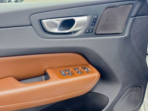 Used 2024 Volvo XC60 T8 Plus w/ Climate Package image 30