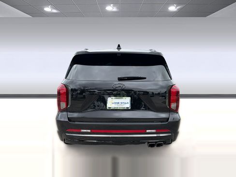 Used 2025 Hyundai Palisade Calligraphy AWD/4WD image 10