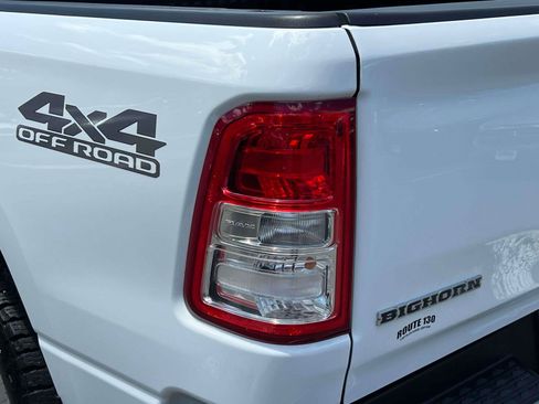 Used 2023 RAM 1500 Big Horn AWD/4WD image 8