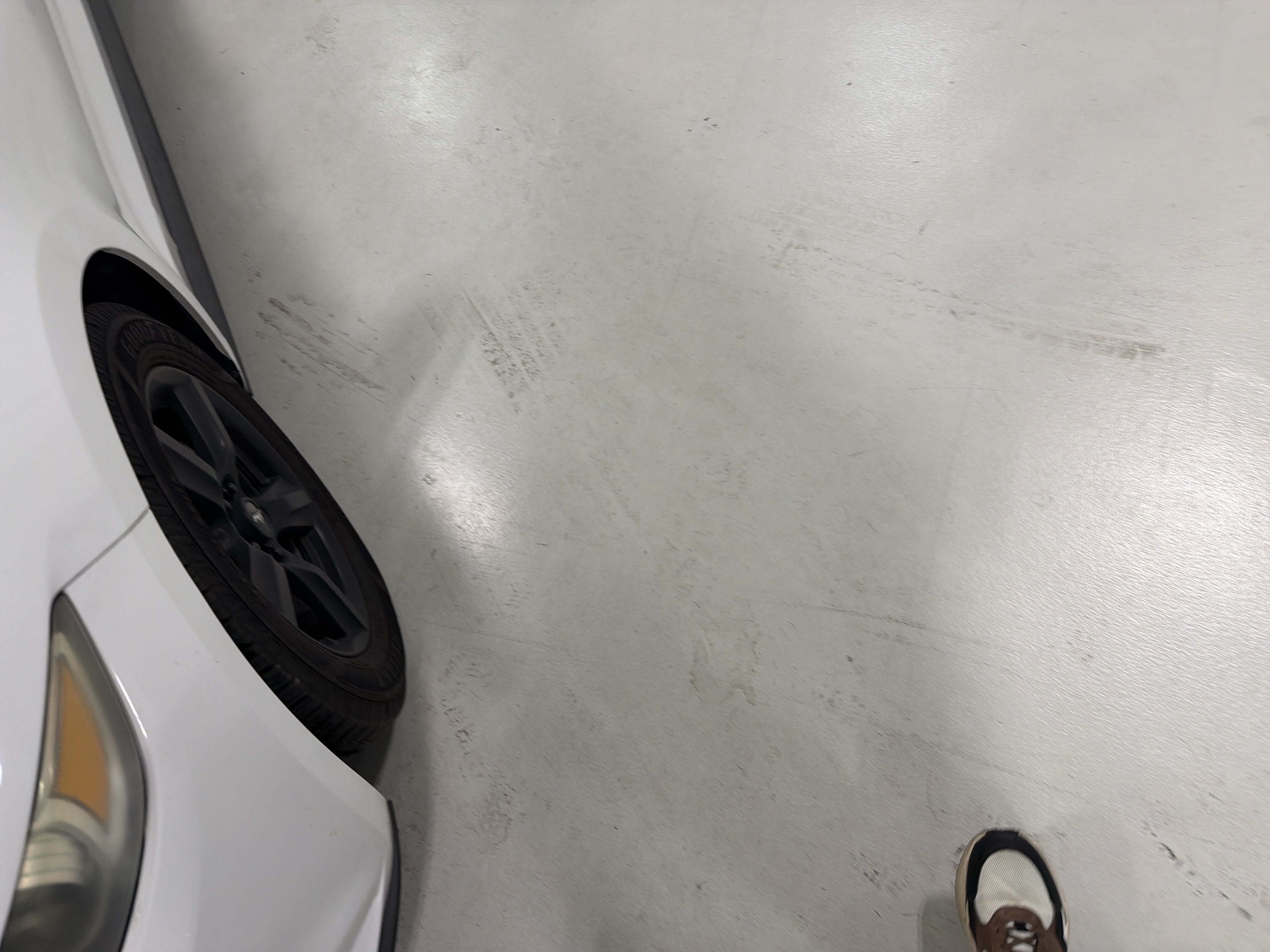 Used 2015 Ford Mustang Coupe RWD image 9