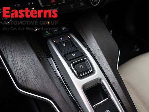 Used 2018 Honda Clarity Touring image 13