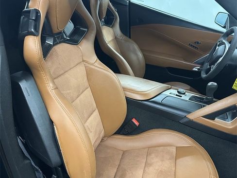 Used 2014 Chevrolet Corvette Stingray Convertible image 36