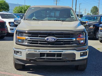 New 2026 Ford F150 XLT w/ Equipment Group 303A High