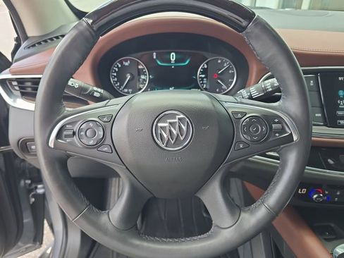 Certified 2019 Buick Enclave Avenir w/ Avenir Technology Package FWD image 28