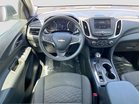 Used 2021 Chevrolet Equinox LT FWD image 20