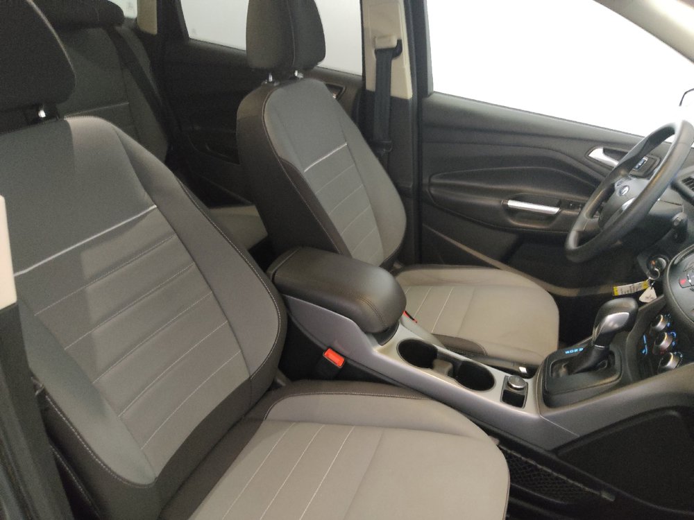 Used 2015 Ford Escape SE AWD/4WD image 21