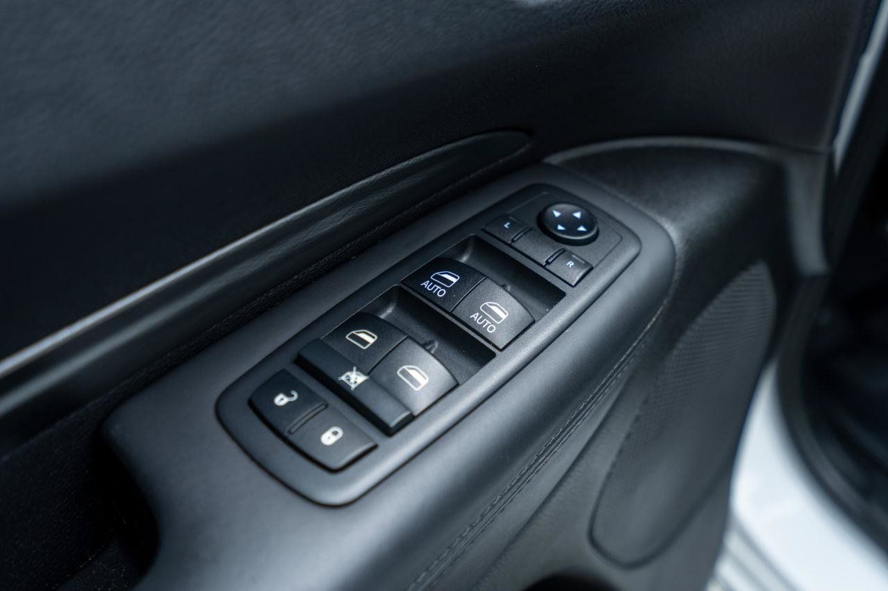 Used 2019 Dodge Durango Citadel w/ Technology Group AWD/4WD image 20