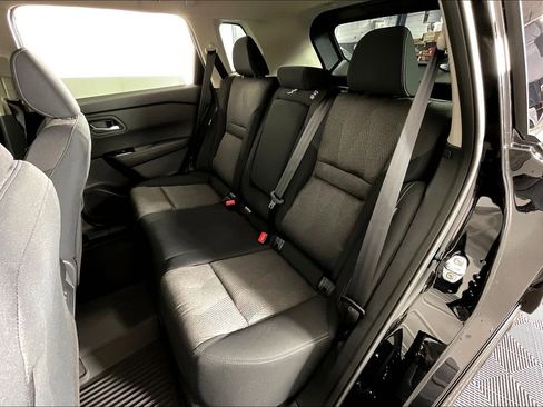 New 2026 Nissan Rogue SV image 15