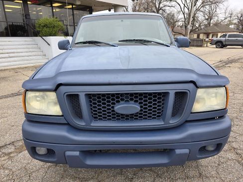 Used 2004 Ford Ranger Edge image 2
