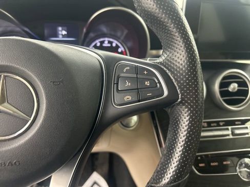 Used 2016 Mercedes-Benz C 300 4MATIC Sedan image 13