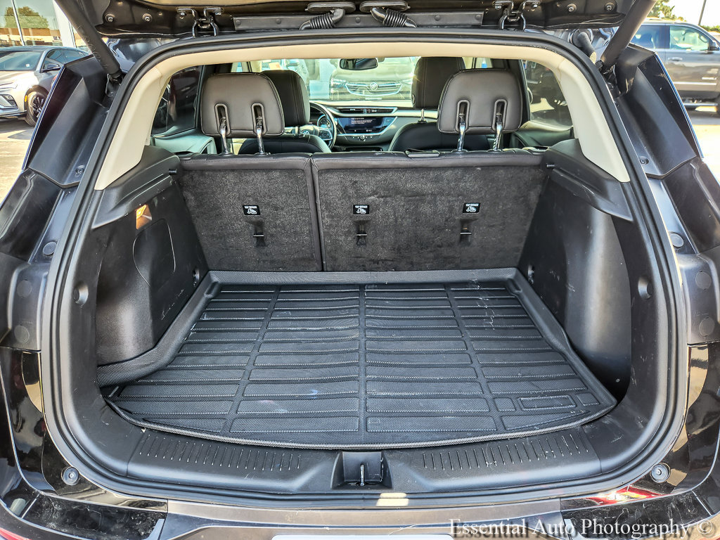 Used 2023 Buick Encore GX Essence w/ Experience Buick Package FWD image 20