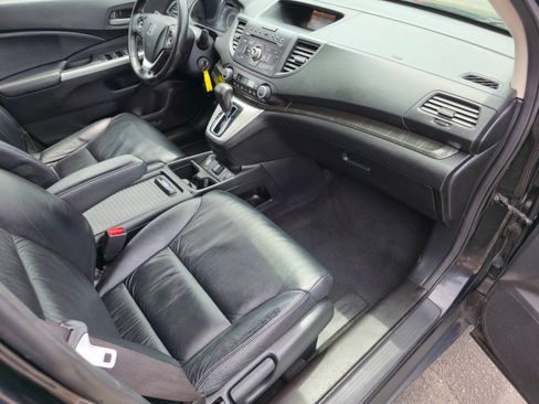 Used 2013 Honda CR-V EX-L image 34