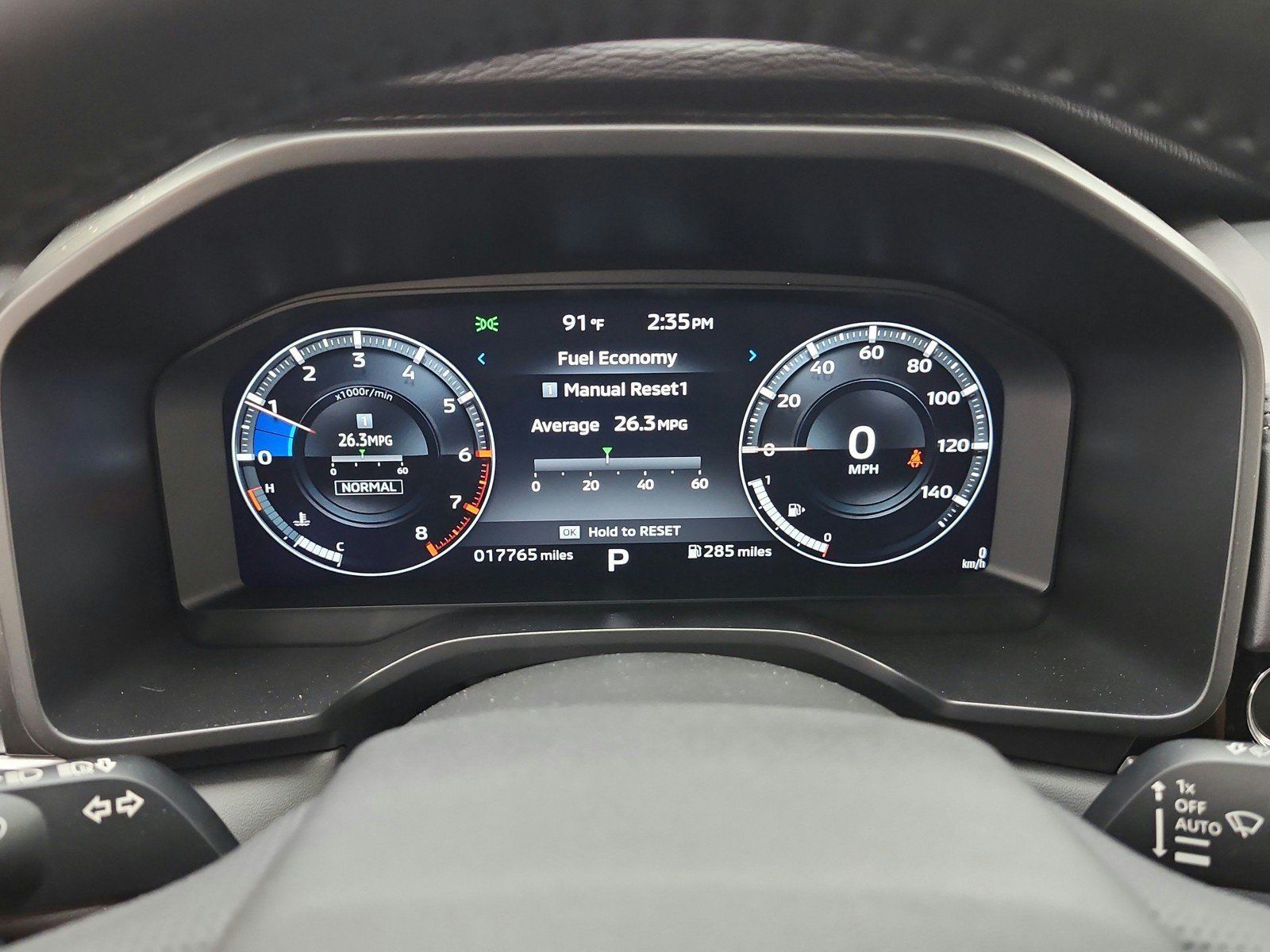Used 2024 Mitsubishi Outlander SEL FWD image 9