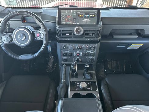 Used 2025 INEOS Grenadier AWD/4WD image 3