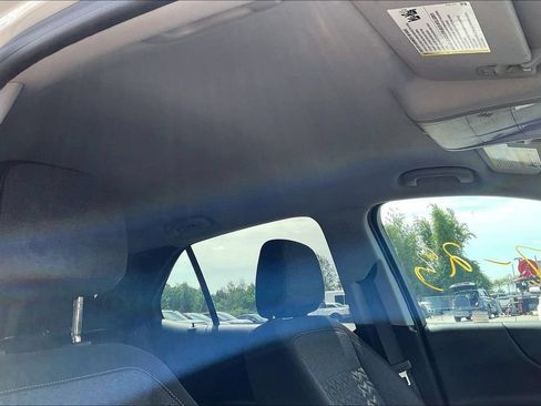 Used 2024 Chevrolet Equinox LT FWD image 22