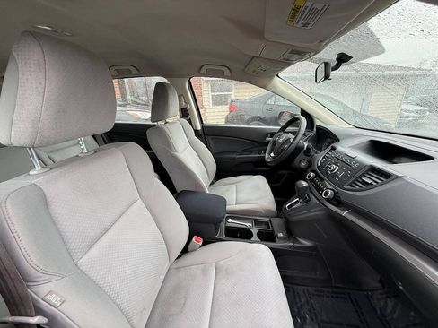 Used 2015 Honda CR-V LX image 15