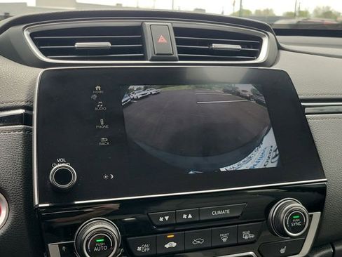 Used 2021 Honda CR-V EX image 25