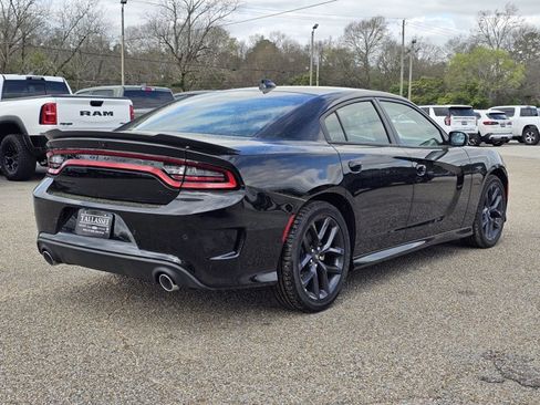 New 2023 Dodge Charger R/T w/ Plus Group image 7
